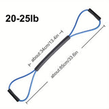 Boxing Booster Bands for Speed and Strength Training