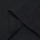 Women's Fun Oversized Stitching Pattern T-Shirt