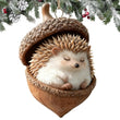 Cute Animal Christmas Tree Ornaments