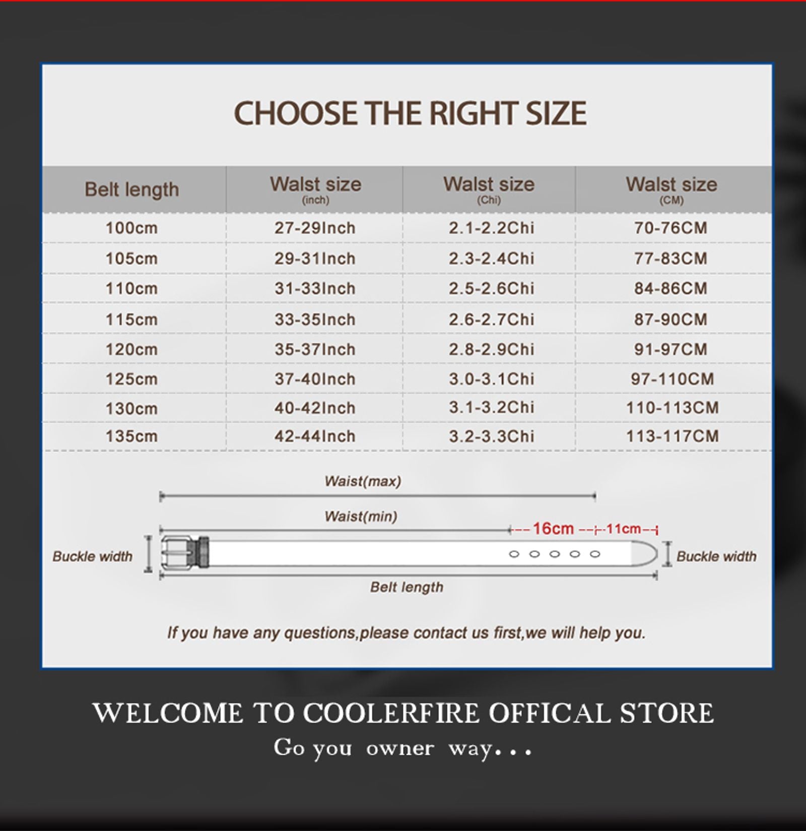 Women's PU Leather Wide Belt - Simple and Stylish