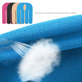 Kinesiology Tape for Muscle Pain Relief and Recovery