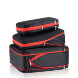 Compressible Waterproof Travel Storage Bag Set