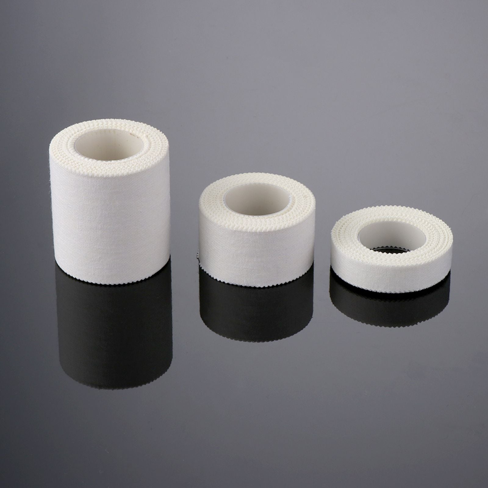 1PC Waterproof Cotton Medical Adhesive Tape for Injuries