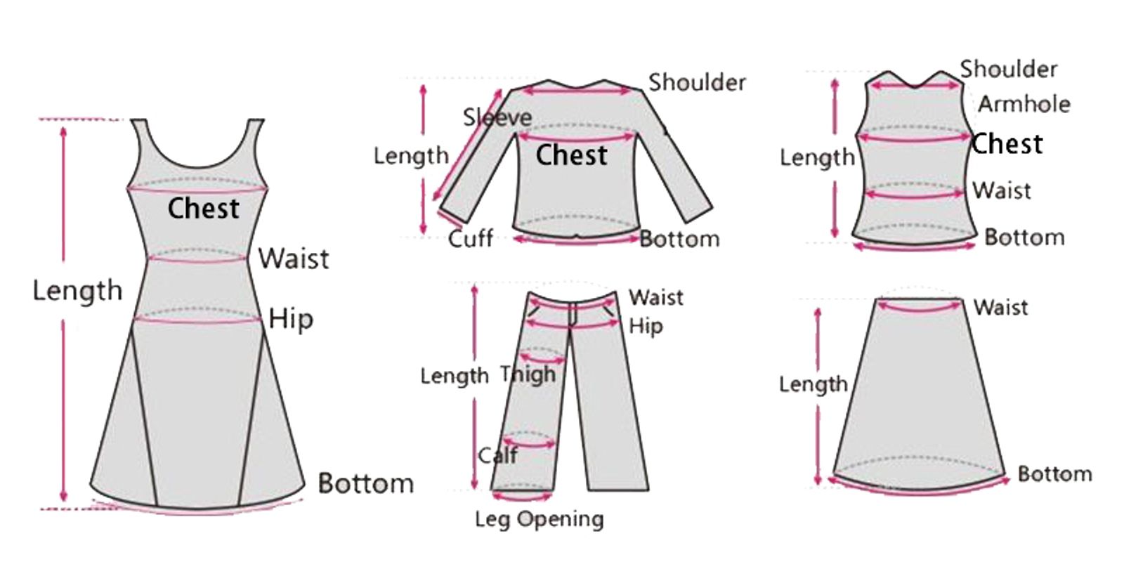 Oversized Black Plaid Women’s Sweatpants