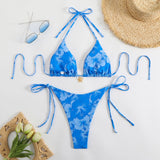 Women's Sexy Micro Bikini Swimsuit - 2025 Trend