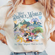 Retro Disneyland Resort Shirt