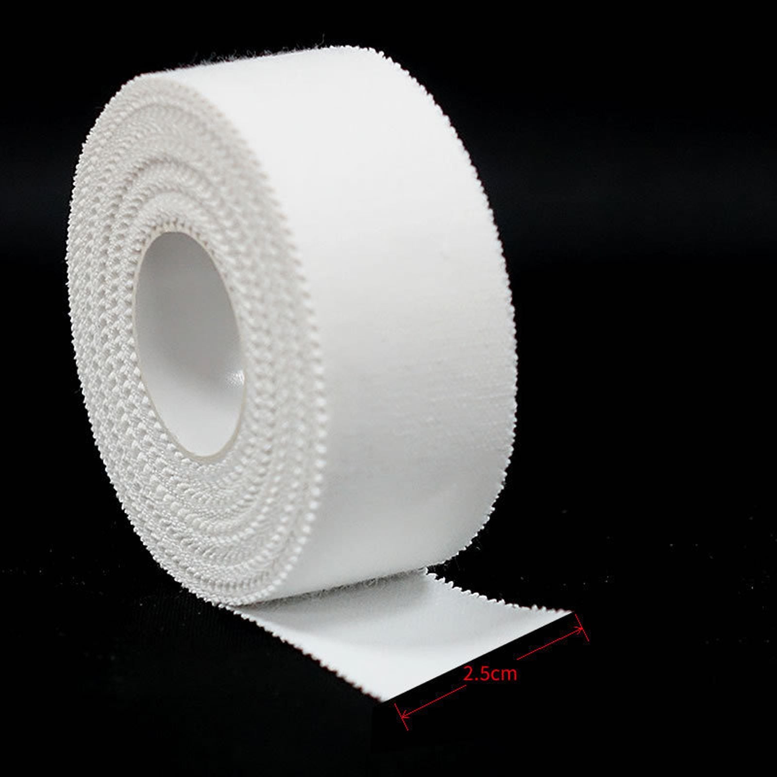 Premium Waterproof Cotton Adhesive Tape for Muscle Support