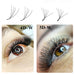 W-6D LASHES