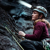 Powerful Waterproof LED Headlamp for Outdoor Activities