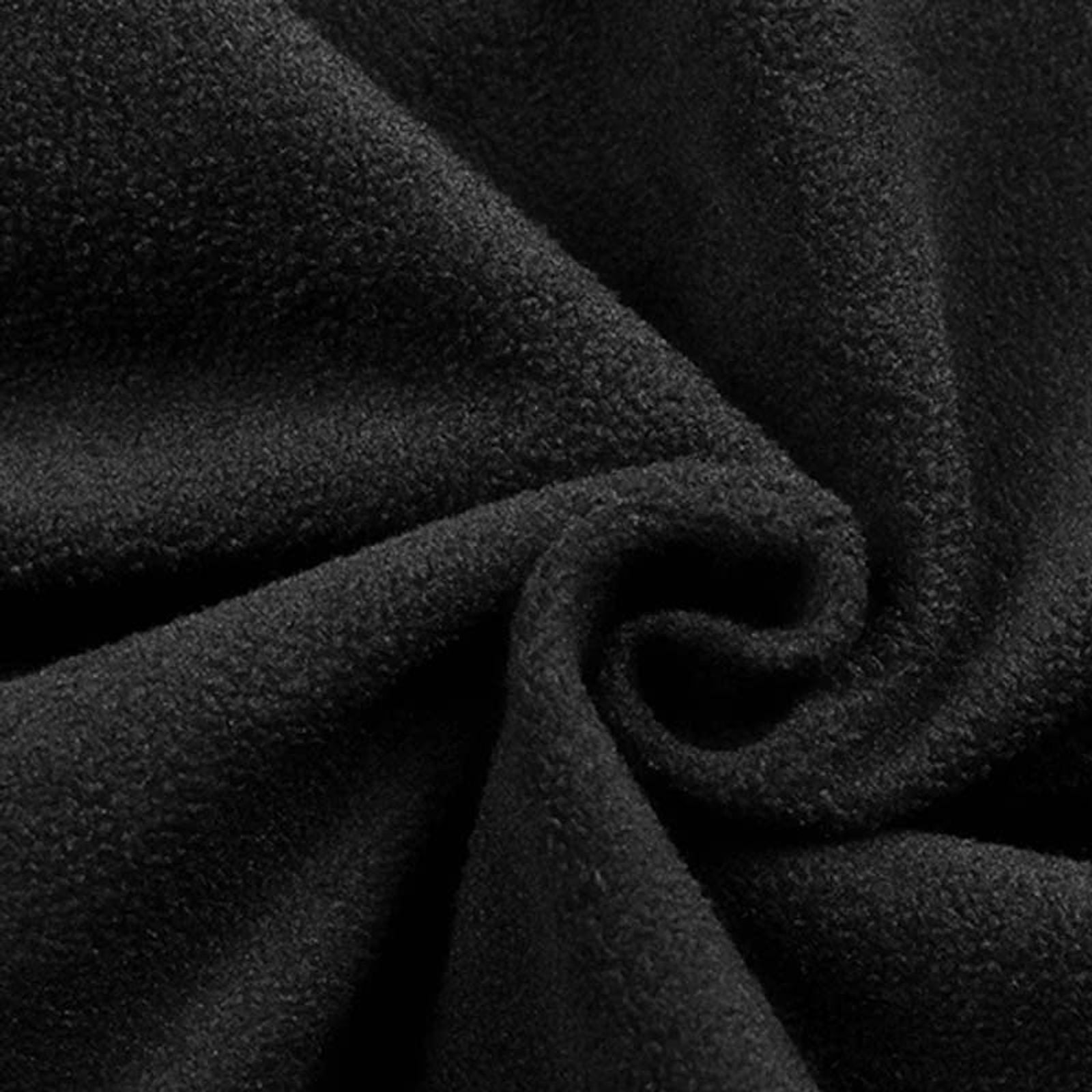 World Tour Zipper Hoodie - Oversized Harajuku Style