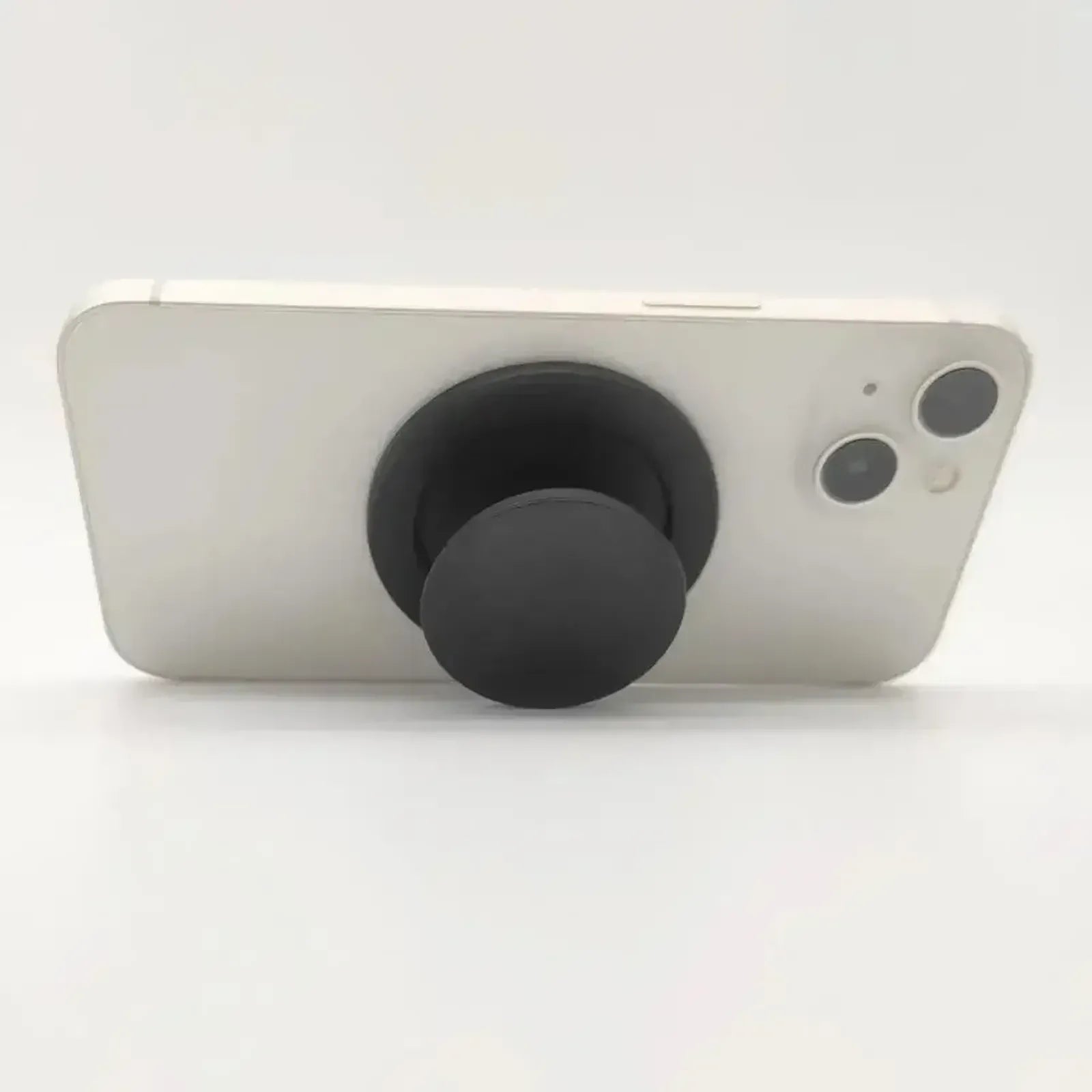 Magnetic Folding Phone Grip Holder for iPhone and Samsung