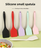Silicone Non-Stick Spatula for Cooking and Baking