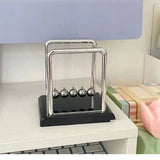 Newton's Cradle Desktop Balance Ball Toy