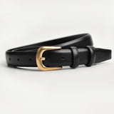 Luxury Women's Belt for Jeans - Fashionable & Chic