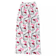 2026 Flannel Kuromi Sleeping Pants - Casual Loose Fit