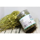 Organic 100% Natural Catnip Cattle Grass Toy