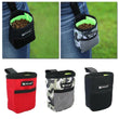 Dog Training Waist Bag with Snack Pocket