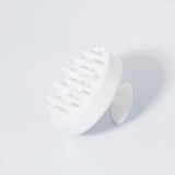 Silicone Soft Shampoo Brush & Scalp Massage Comb