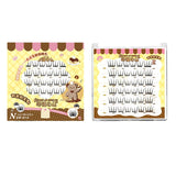 Self-Adhesive Ultra-Thin False Eyelashes