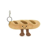 Plush Keychain and Bag Charm Assortment