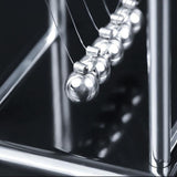 Newton's Cradle Desktop Balance Ball Toy