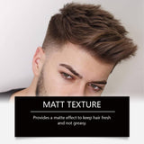 Hair Texture Powder for Beard Filling and Thickening