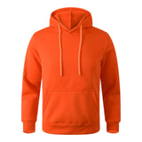 Men's and Women's Minimalist Hoodie Sweatshirt