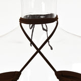 Sexy Sleeveless Midi Backless Dress for Women