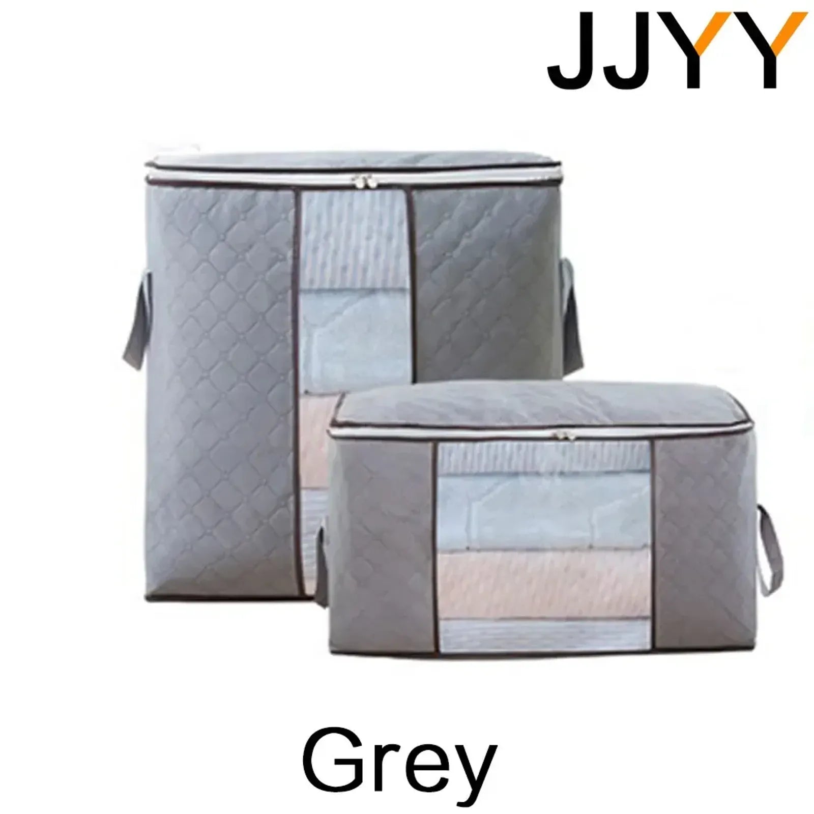 Large Capacity Foldable Storage Bag for Clothes and Bedding