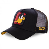 Unisex Anime Cartoon Baseball Cap
