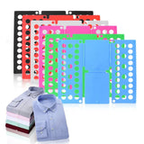 Kids Clothes Organizer Folding Board