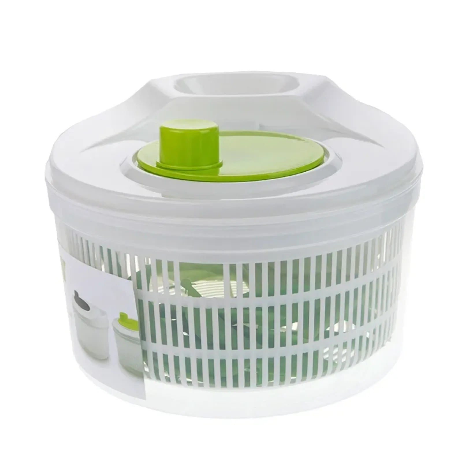 Leafy Vegetable Salad Spinner & Lettuce Washer