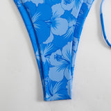 Women's Sexy Micro Bikini Swimsuit - 2025 Trend