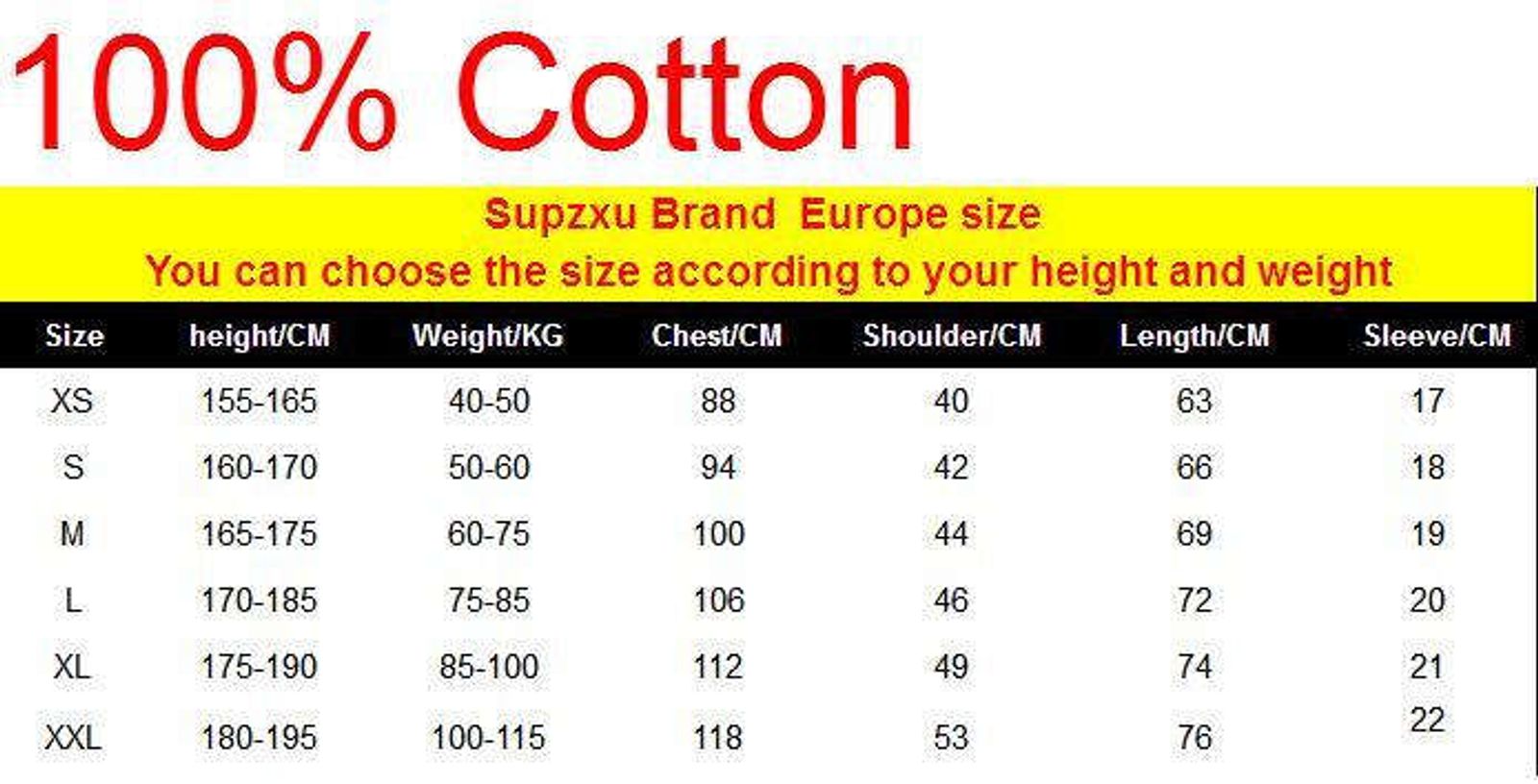 Custom High Quality T-Shirt for Men and Women