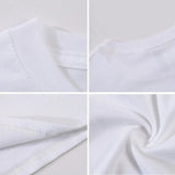 Loid, Yor, and Anya Forger Kawaii Anime T-shirt