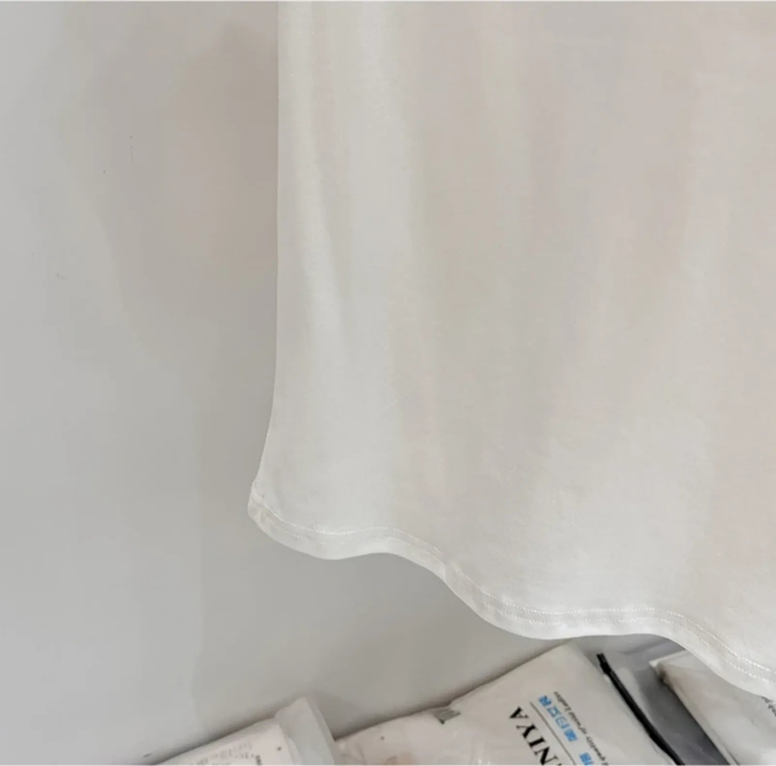 Summer O-Neck Fashion T-Shirt for Women