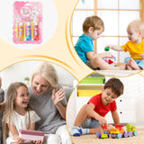 Random Color Bubble Balloons - 5/10/20 Pack