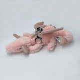 Plush Keychain and Bag Charm Assortment