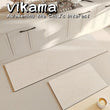 VIKAMA Multi-Functional Non-Slip Water Absorbent Mat