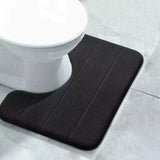 Soft Non-Slip Quick-Dry Bathroom Mat