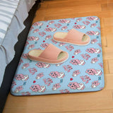 U-Usagi Anti-Slip Floor Mats for Home & Laundry
