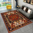Large Turkey Persian Bohemian Area Rug for Living Room