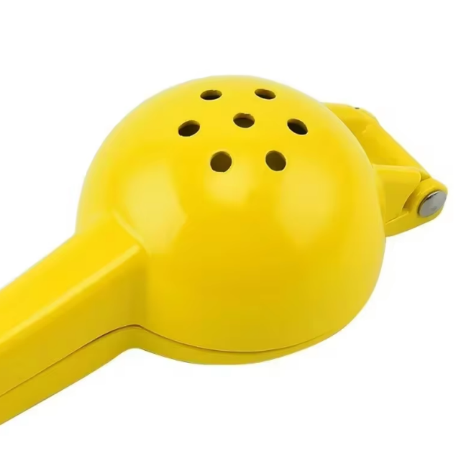 Colorful Manual Lemon Juicer Clip
