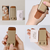 Skin Tint Foundation Stick - 6 Color Options