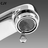 Water Saving Faucet Aerator Nozzle for Kitchen & Bathroom