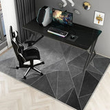 E-Sports Chair Floor Mat for Study Desk and Bedroom