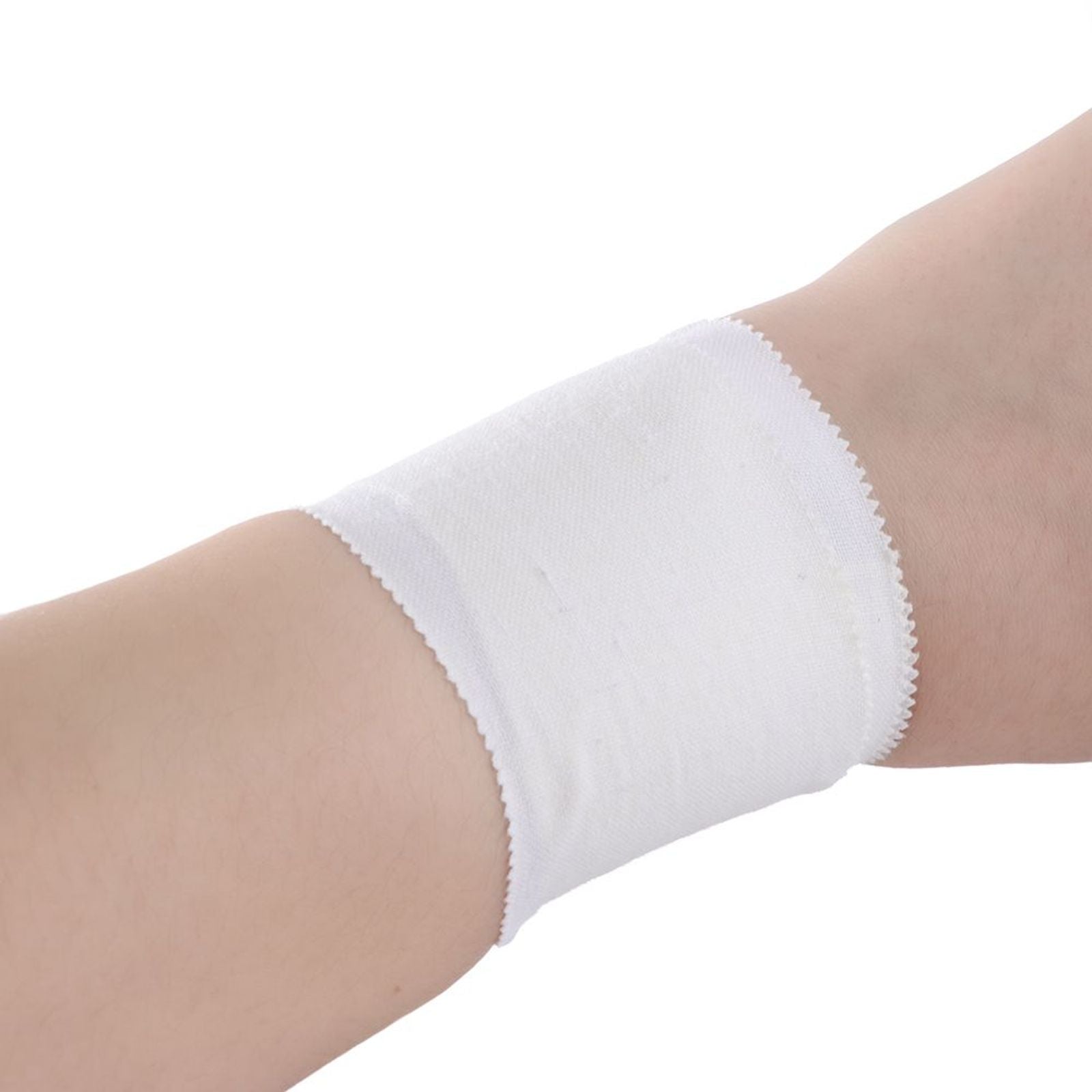 1PC Waterproof Cotton Medical Adhesive Tape for Injuries