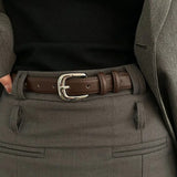 Women's Versatile Soft Belt for Jeans and Trousers