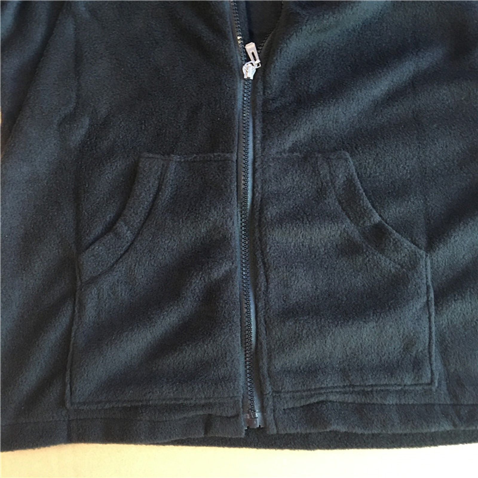 Cute Penguin Fleece Warm Hoodie Tracksuit for Women