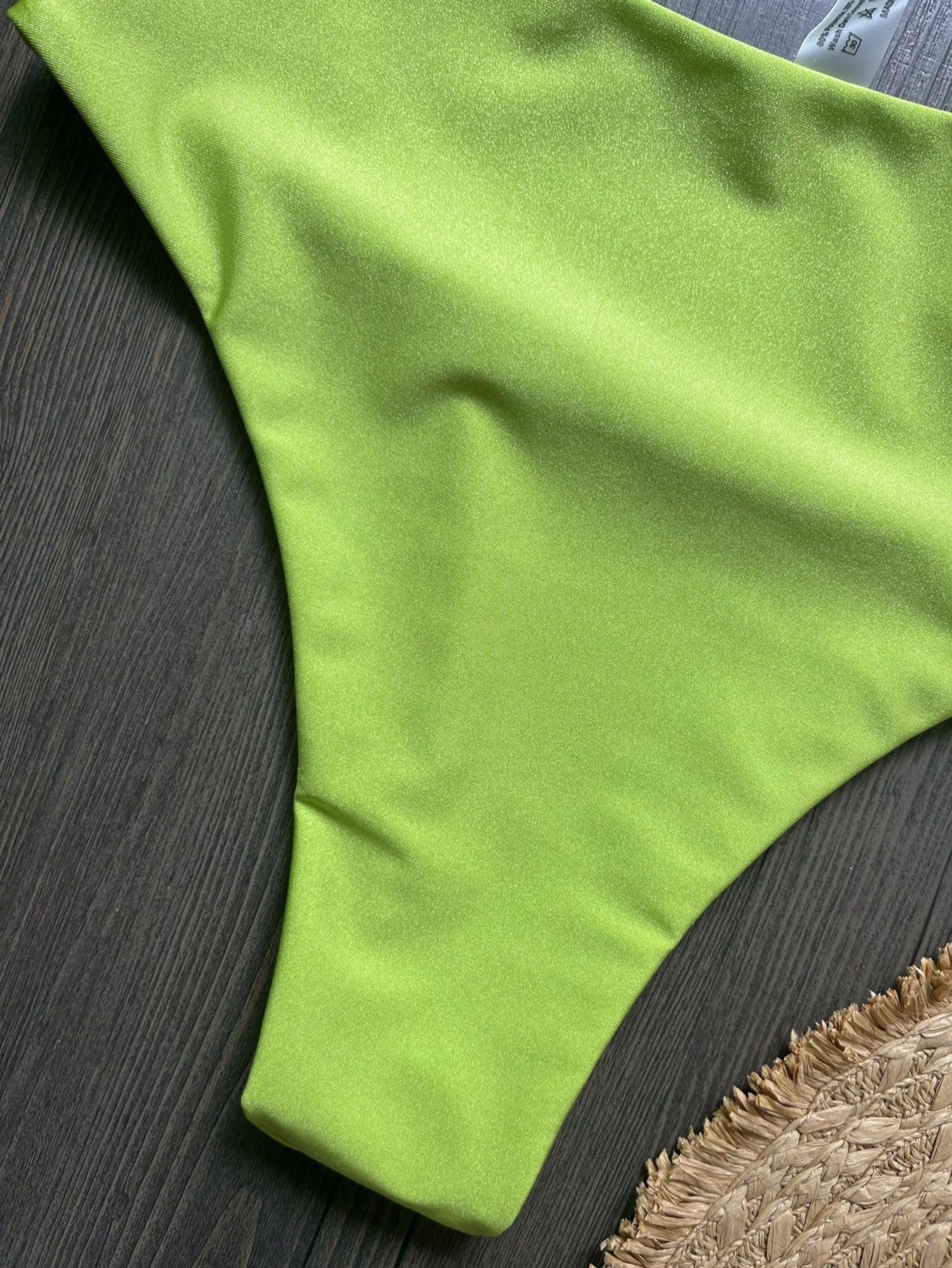 Bandeau Push Up Bikini Set for Women